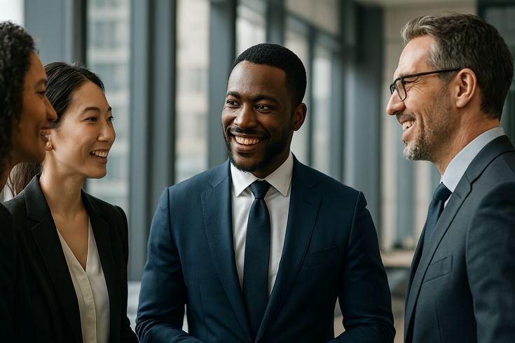 Audit Interne et Contrôle de Gestion des Entreprises en RDC : Contrôle interne et Gestion des Risques